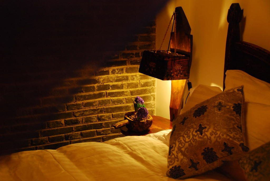 Lazy Tiger Inn Lijiang  Zimmer foto