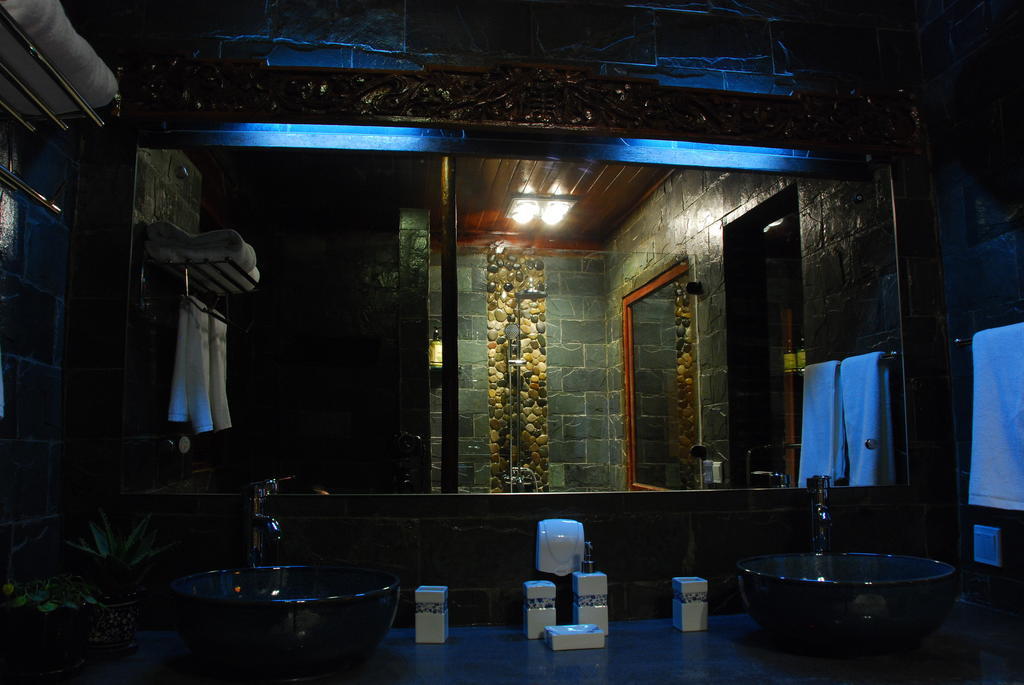 Lazy Tiger Inn Lijiang  Zimmer foto