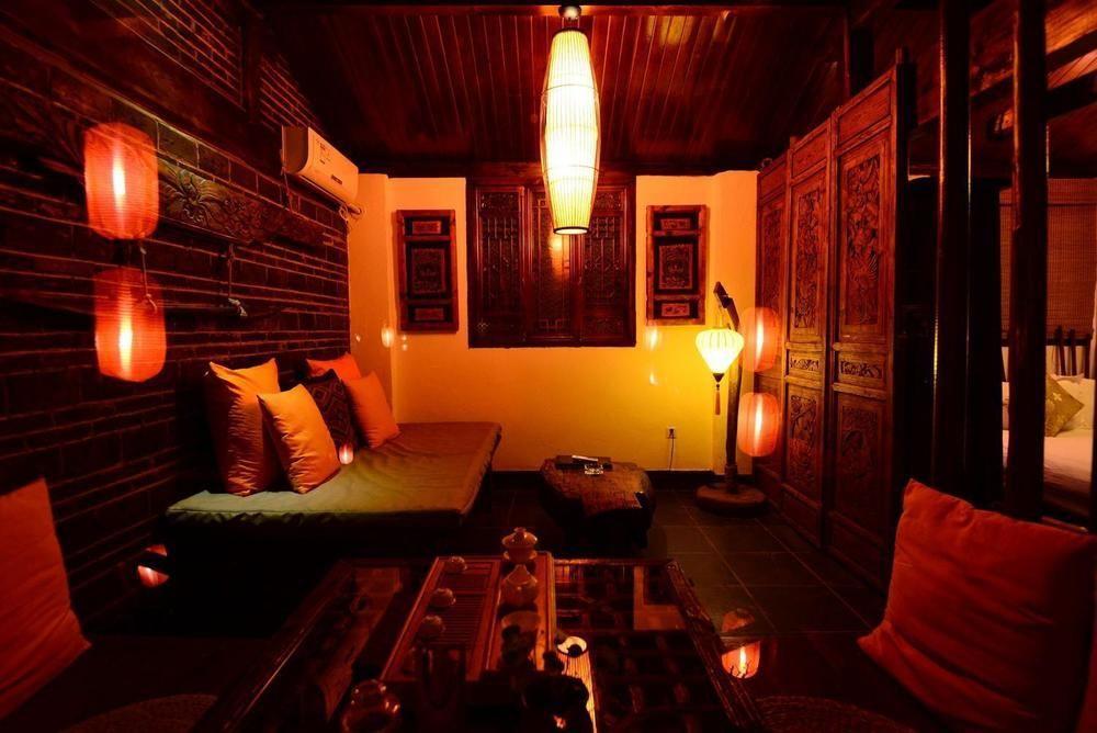 Lazy Tiger Inn Lijiang  Exterior foto